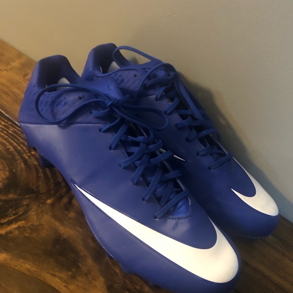 Brand new Nike size 13 cleats